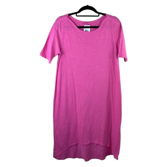 fresh produce Dresses & Skirts - Fresh Produce Club Dress Tea Rose Pink xsmall